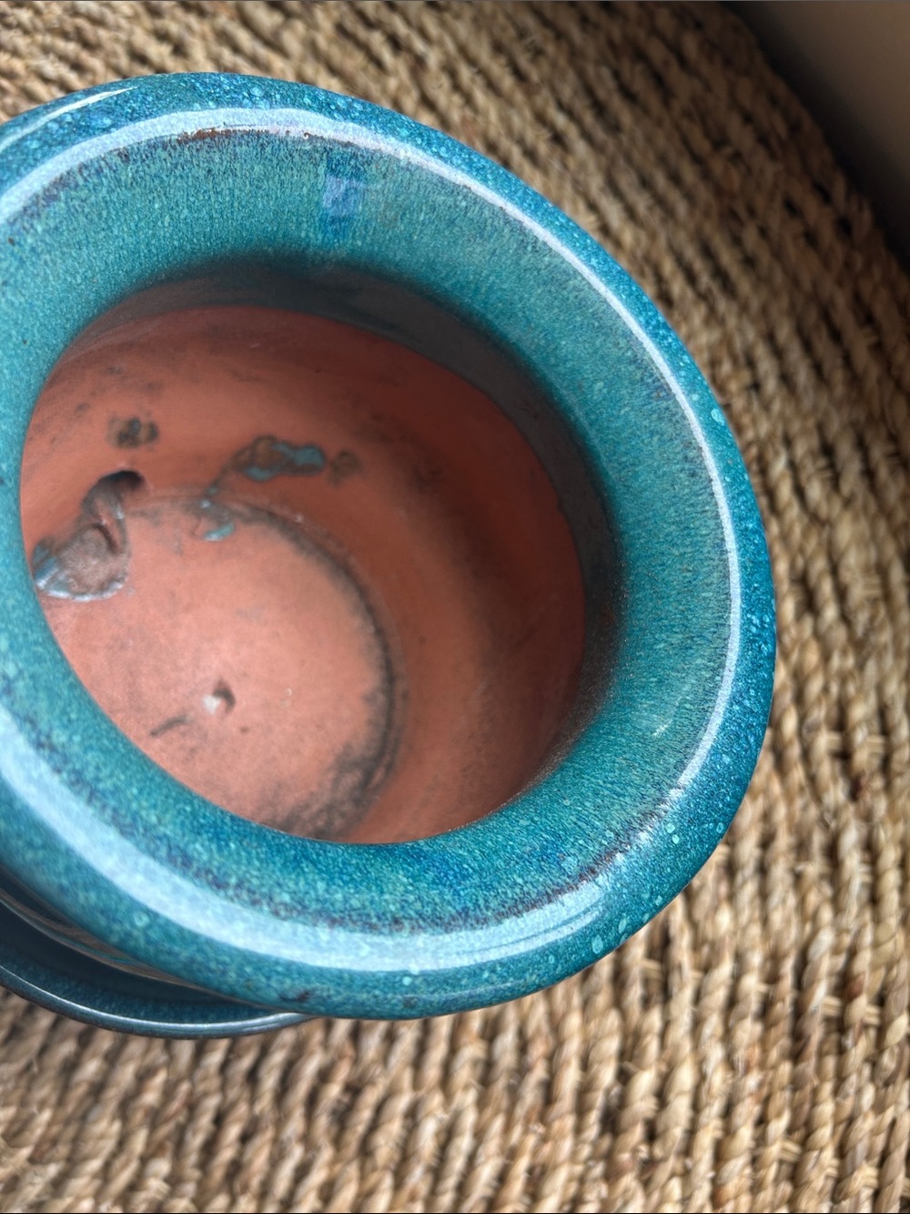 Terracotta Plant Pot - Picture 3 of 8